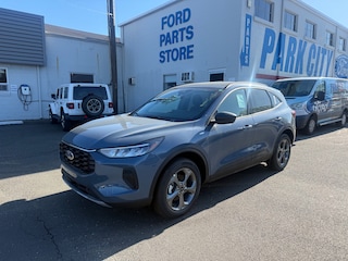 2026 Ford Escape ST Line WAGON