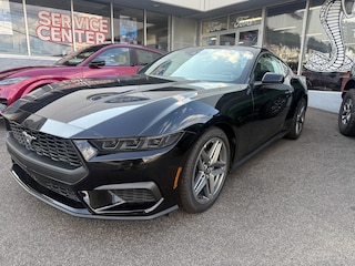 2026 Ford Mustang Ecoboost Premium COUPE