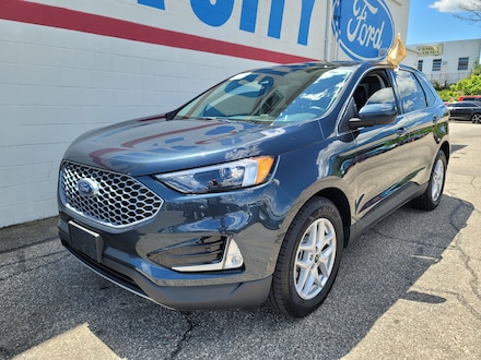 2024 Ford Edge SEL WAGON