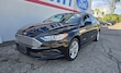  Ford Fusion Hybrid