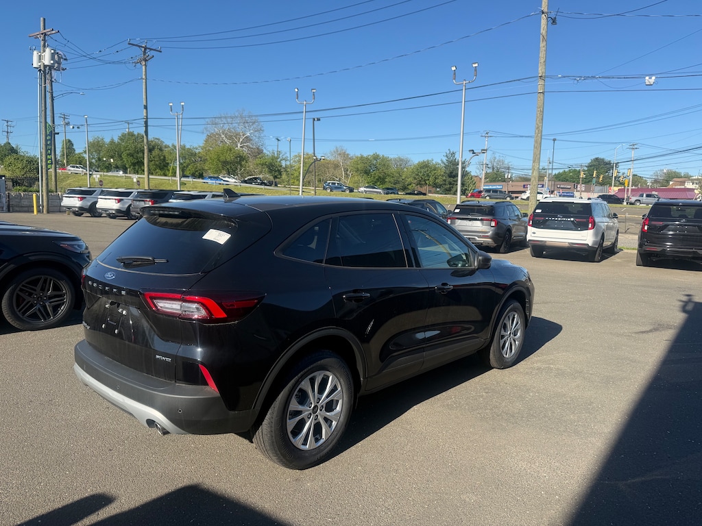 New 2026 Ford Escape Active WAGON