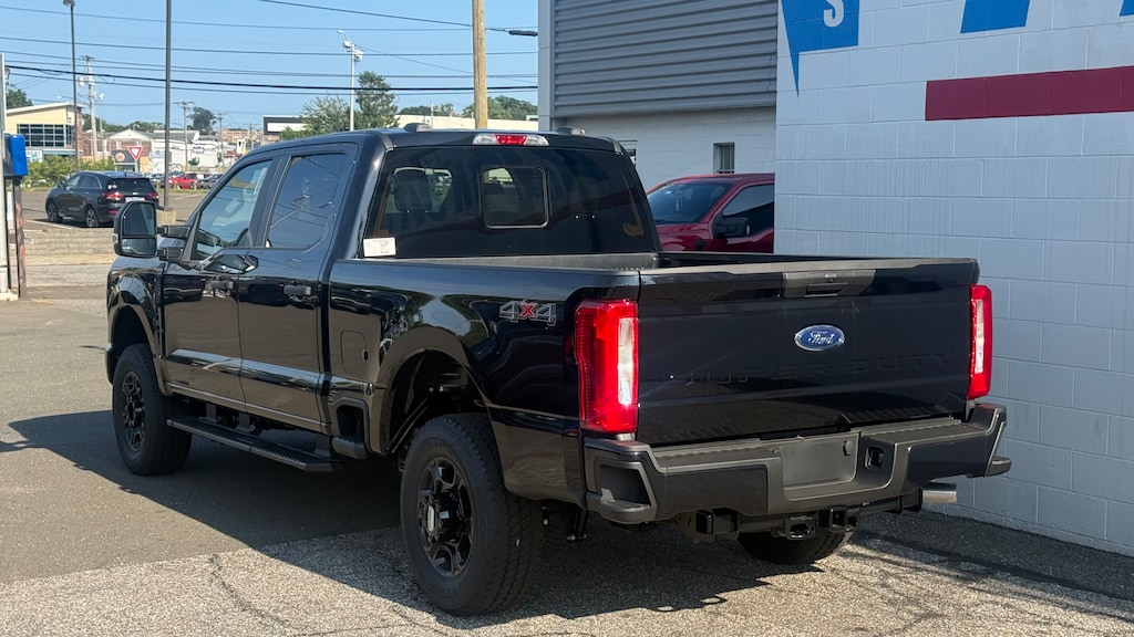 New 2026 Ford F-250 XL PICKUP