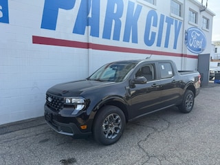 2026 Ford Maverick XLT PICKUP