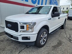 2020 Ford F-150 STX PICKUP