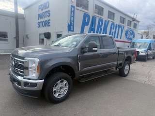 2026 Ford F-350 XLT PICKUP