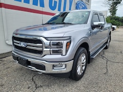 2024 Ford F-150 Lariat PICKUP