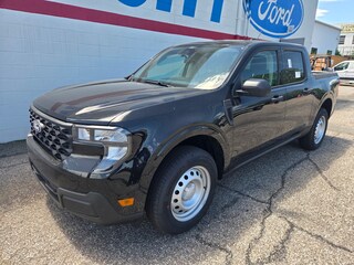 2026 Ford Maverick XL PICKUP