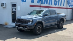 2025 Ford Ranger Raptor PICKUP