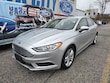  Ford Fusion Hybrid