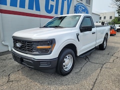 2024 Ford F-150 XL PICKUP