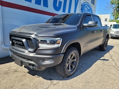 2023 Ram 1500 Rebel PICKUP