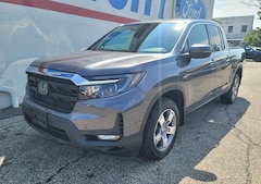 2024 Honda Ridgeline RTL PICKUP