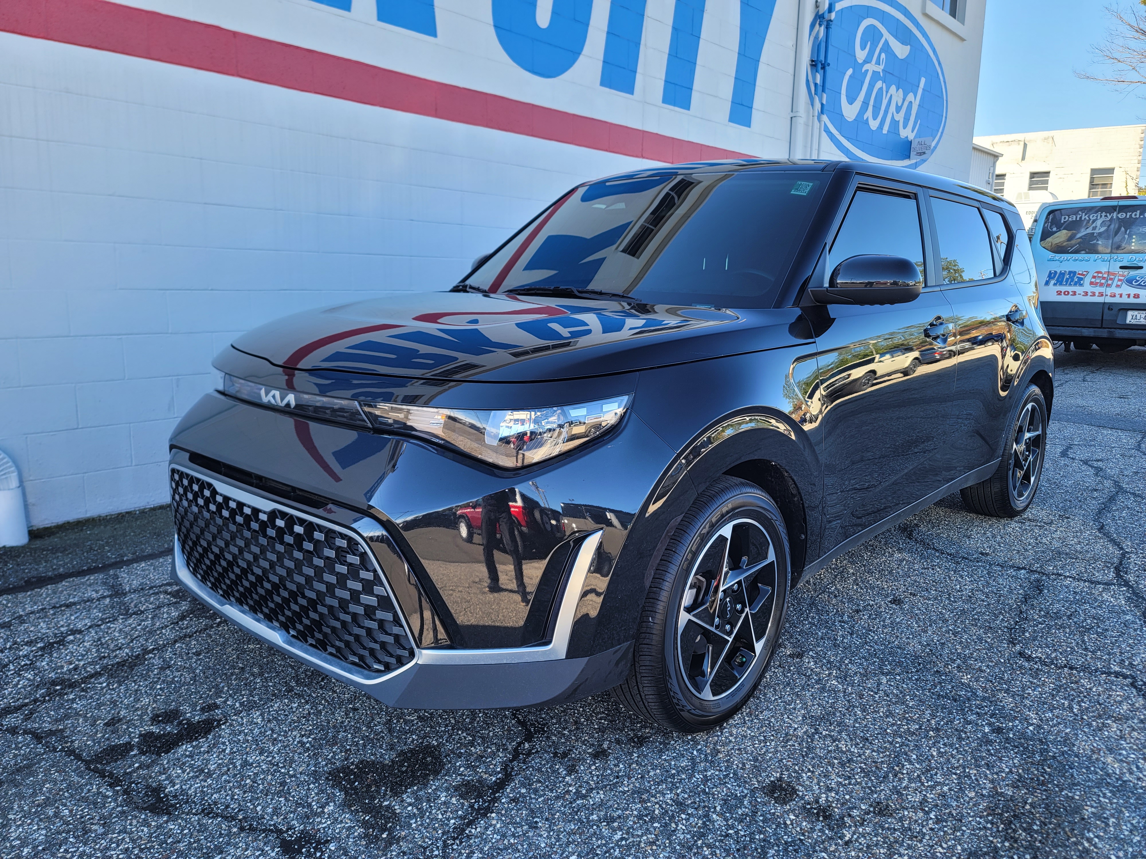 2023 Kia Soul