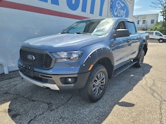 2023 Ford Ranger XLT PICKUP