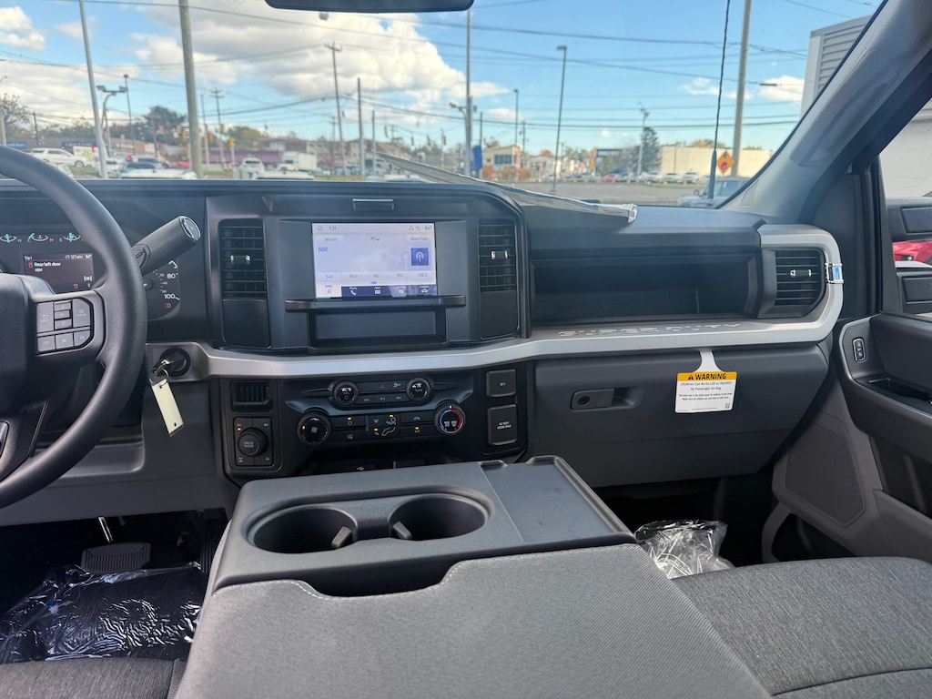 New 2026 Ford F-250 XL PICKUP