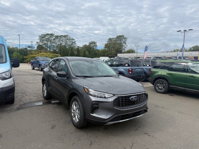 2026 Ford Escape Active photo 4