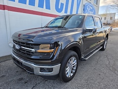 2024 Ford F-150 XLT PICKUP