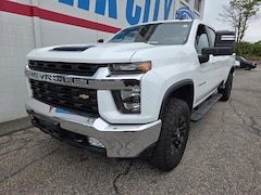 2023 Chevrolet Silverado 2500 LT PICKUP