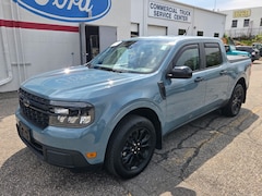 2023 Ford Maverick XLT PICKUP