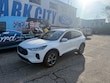 Ford Escape ST Line