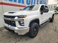 2023 Chevrolet Silverado 2500 LT PICKUP