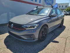 2019 Volkswagen Jetta GLI SEDAN