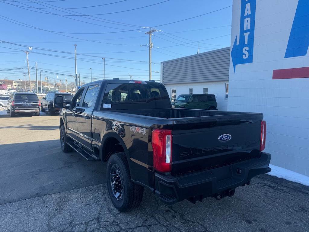 New 2026 Ford F-250 XL PICKUP