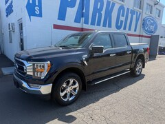 2023 Ford F-150 XLT PICKUP