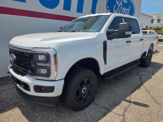 2026 Ford F-250 XL PICKUP