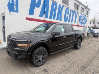 2026 Ford F-150 STX PICKUP