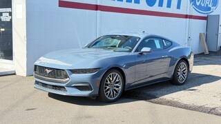 2026 Ford Mustang Ecoboost Premium COUPE