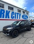  Ford Explorer Tremor