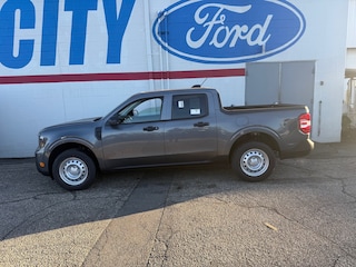 2026 Ford Maverick XL PICKUP