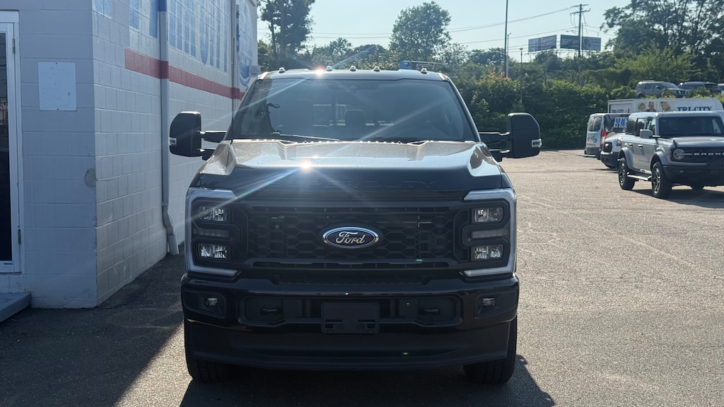 New 2026 Ford F-250 XL PICKUP