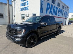 2023 Ford F-150 Lariat PICKUP