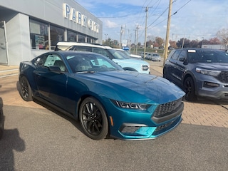2026 Ford Mustang Ecoboost Premium COUPE