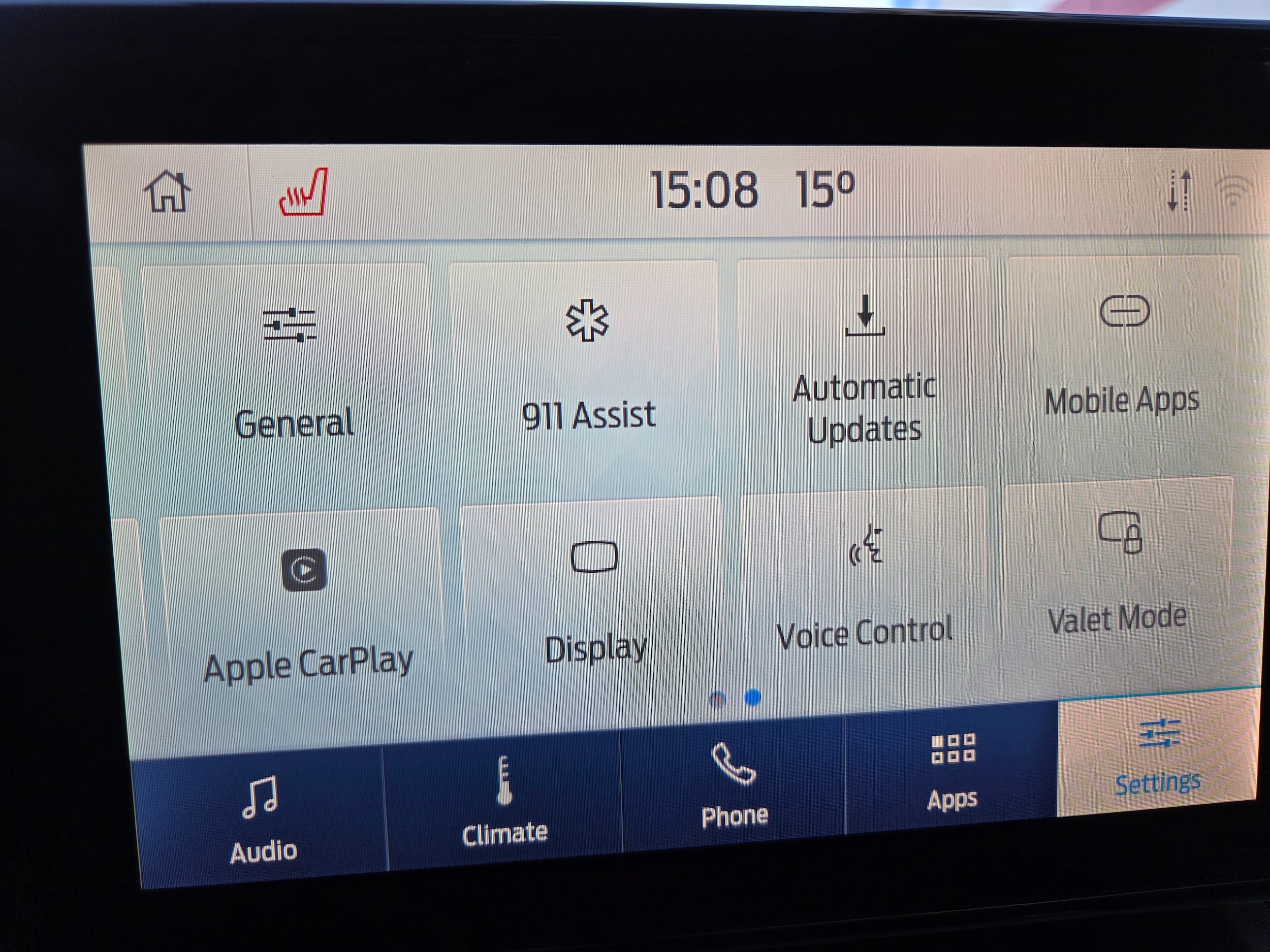 2022 Ford Explorer XLT - Photo 11