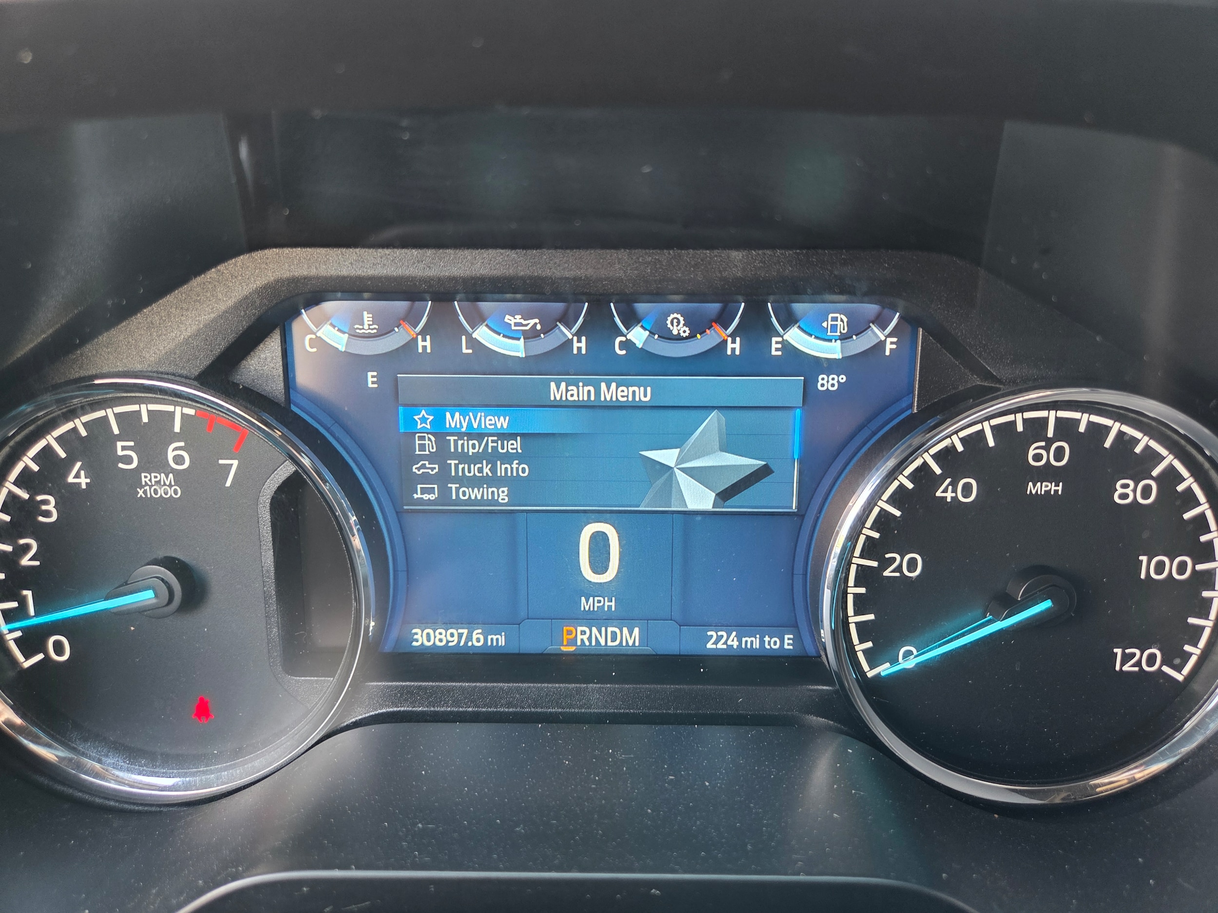 2022 Ford F-150 XLT - Photo 10