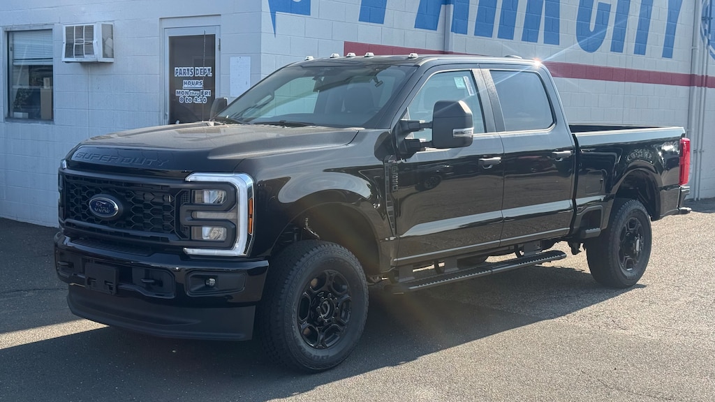 New 2026 Ford F-250 XL PICKUP