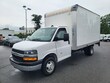  Chevrolet Express G3500