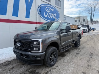 2026 Ford F-250 XL PICKUP