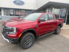 2026 Ford Ranger XLT PICKUP