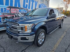 2019 Ford F-150 XLT PICKUP