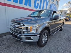 2019 Ford F-150 XLT PICKUP