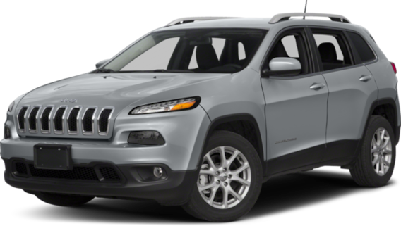 What Is The Difference Between The Cherokee Grand Cherokee
