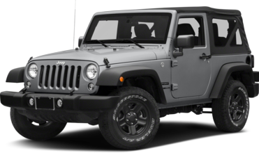 What's the Difference Between the Wrangler & Wrangler Unlimited? | Par-K  Enterprises Inc