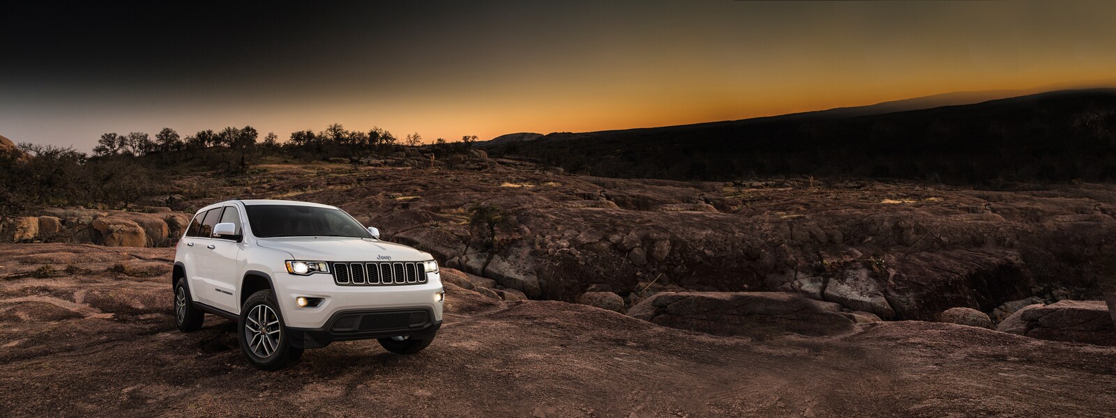 Shop for New Jeep Grand Cherokee in Fulton, NY | Par-K Enterprises Inc