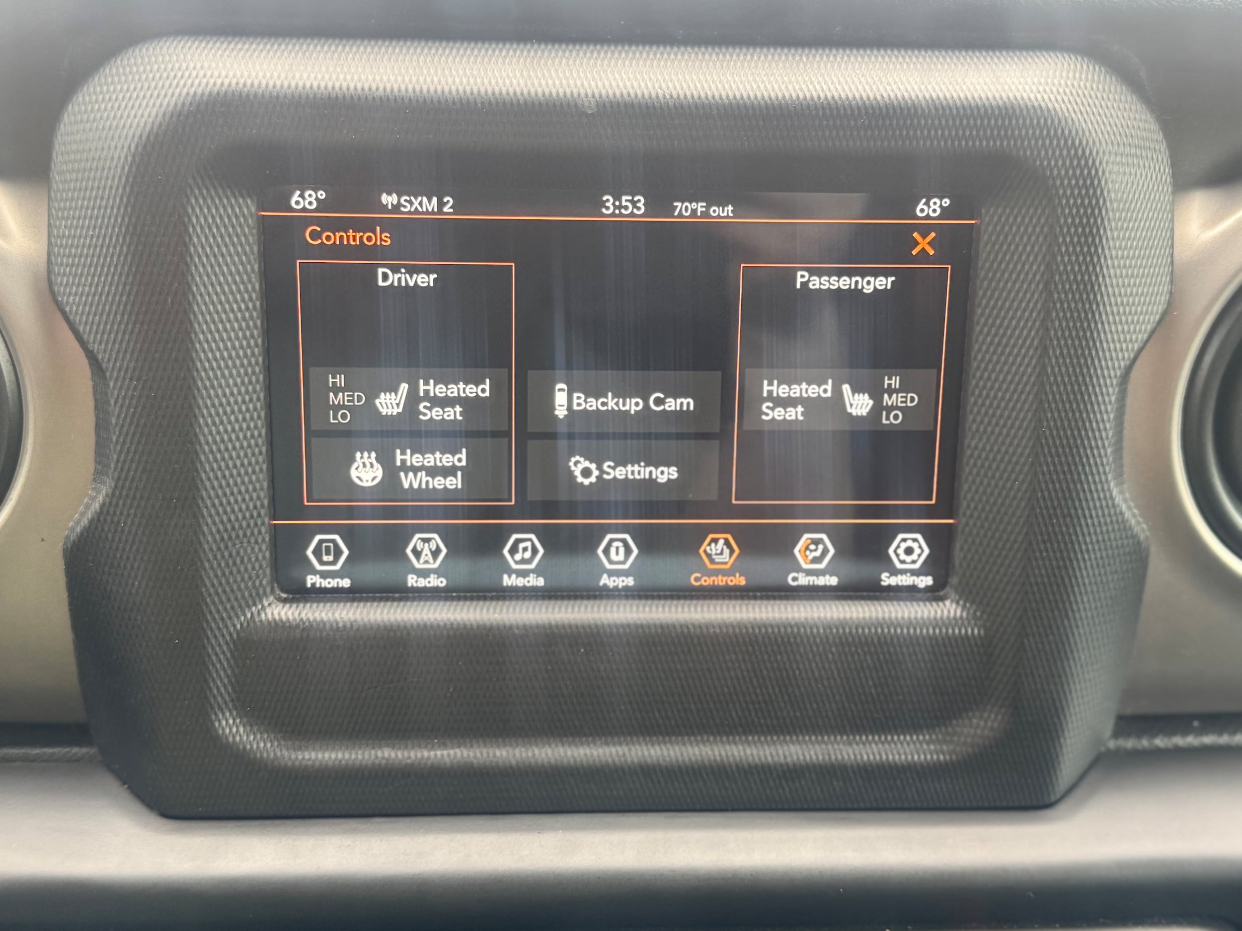 Used 2020 Jeep Wrangler Unlimited Willys with VIN 1C4HJXDN4LW341109 for sale in Fulton, NY