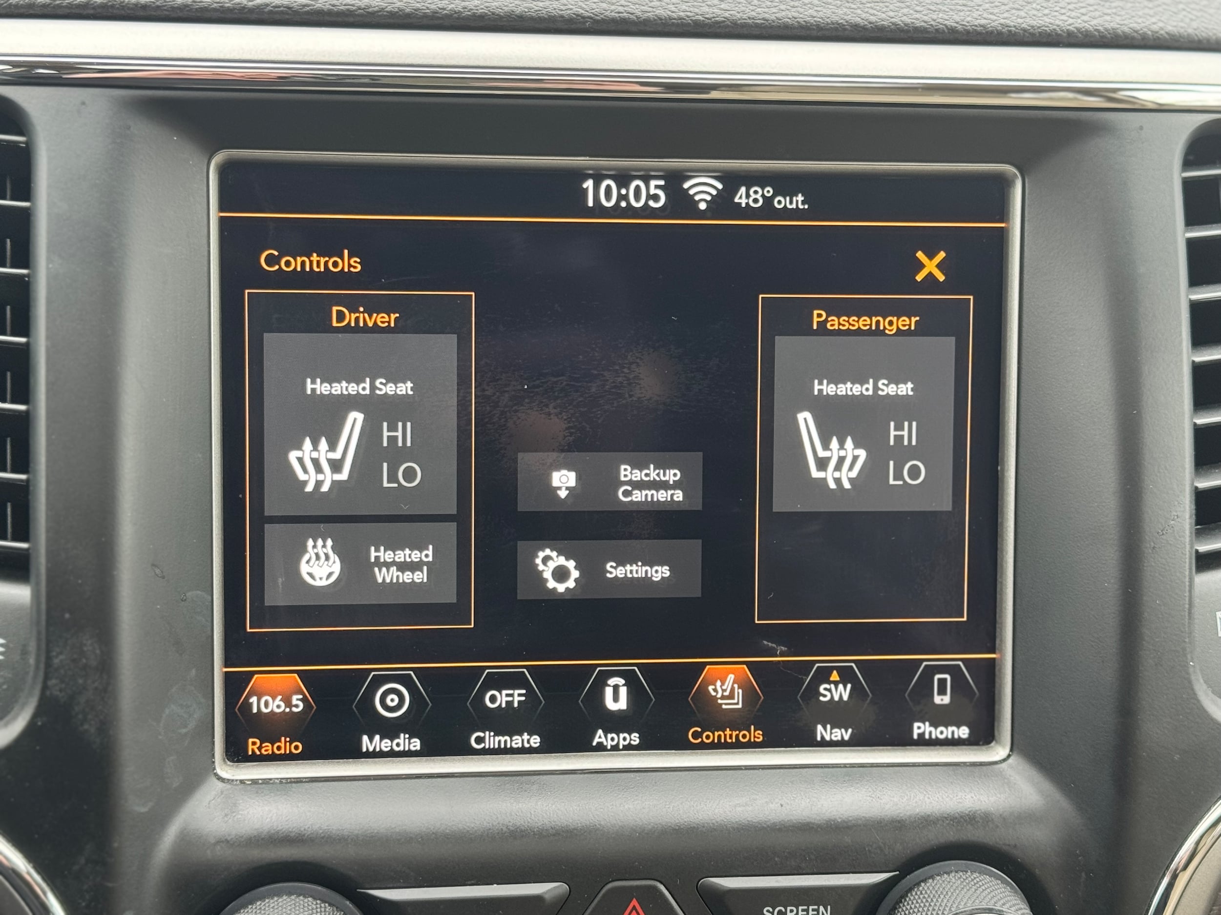 Used 2018 Jeep Grand Cherokee Limited with VIN 1C4RJFBG0JC426787 for sale in Fulton, NY