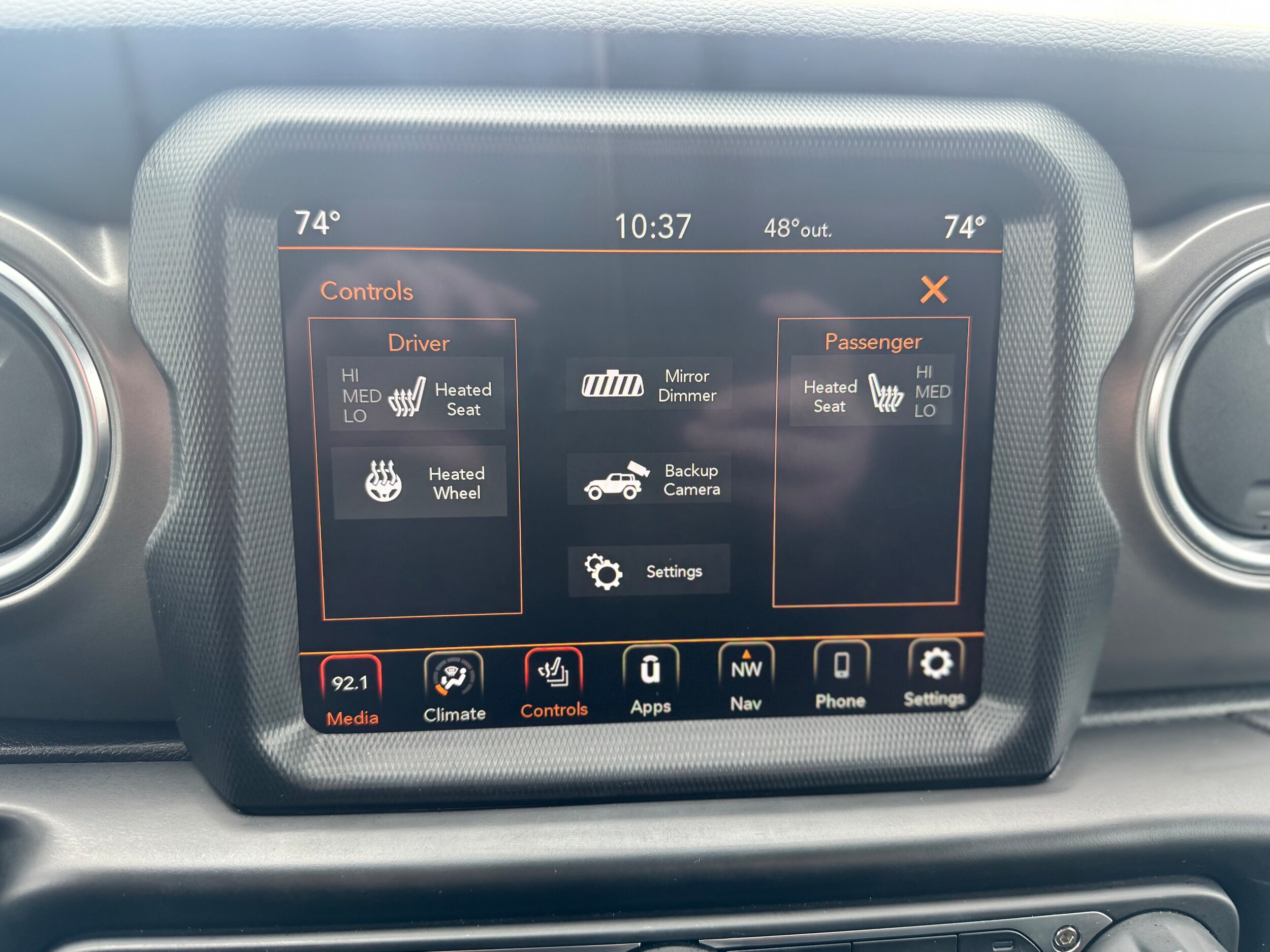 Used 2022 Jeep Wrangler Unlimited Rubicon 4XE with VIN 1C4JJXR61NW198738 for sale in Fulton, NY